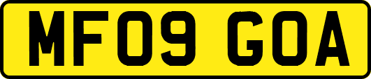 MF09GOA