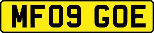 MF09GOE