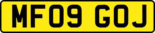 MF09GOJ