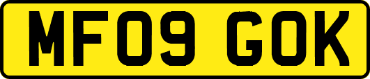 MF09GOK