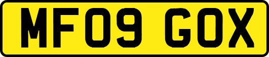 MF09GOX