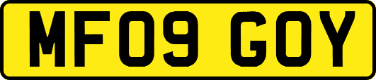 MF09GOY