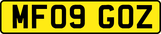 MF09GOZ