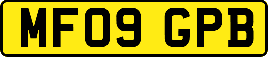 MF09GPB