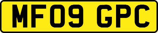 MF09GPC