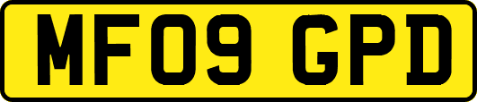 MF09GPD