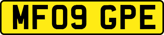 MF09GPE