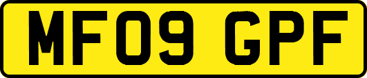 MF09GPF