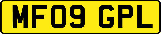MF09GPL