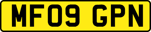 MF09GPN