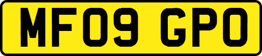 MF09GPO
