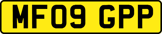 MF09GPP