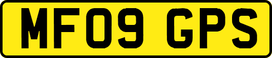 MF09GPS