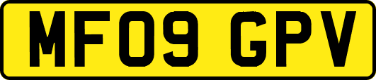 MF09GPV