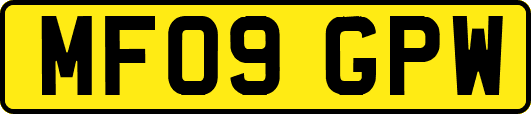 MF09GPW
