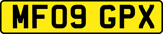 MF09GPX