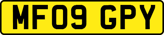 MF09GPY