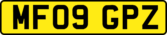 MF09GPZ
