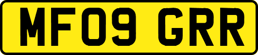 MF09GRR