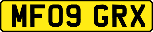 MF09GRX