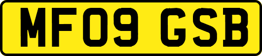 MF09GSB