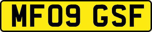 MF09GSF