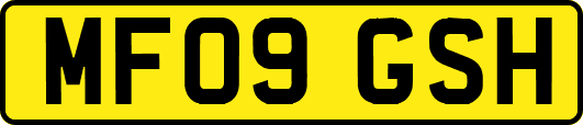 MF09GSH