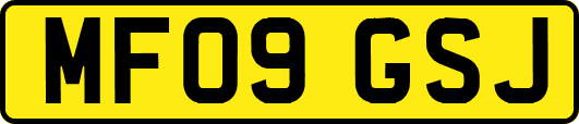 MF09GSJ