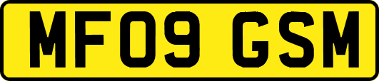 MF09GSM