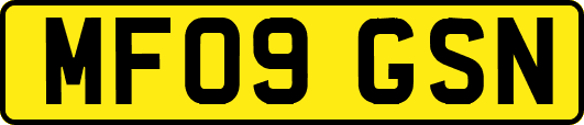 MF09GSN