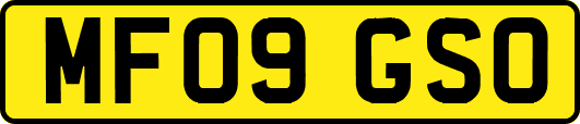 MF09GSO