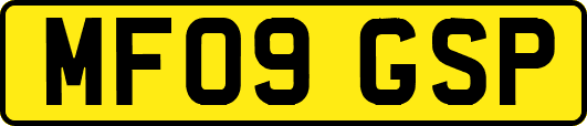 MF09GSP