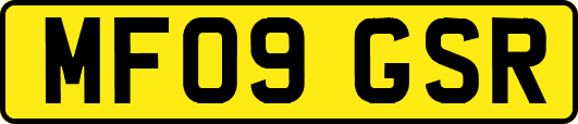 MF09GSR