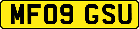 MF09GSU