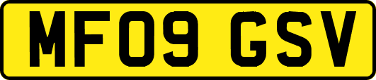 MF09GSV
