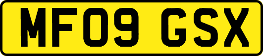 MF09GSX