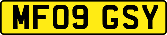MF09GSY