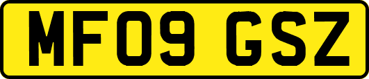 MF09GSZ