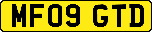 MF09GTD