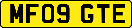 MF09GTE