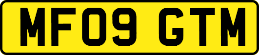 MF09GTM