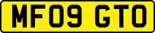 MF09GTO