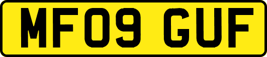 MF09GUF