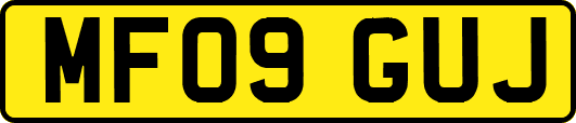 MF09GUJ