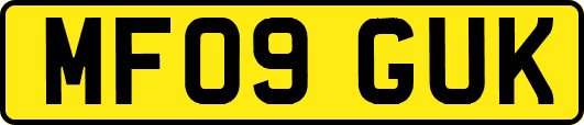 MF09GUK