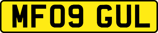 MF09GUL