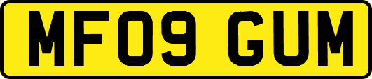 MF09GUM