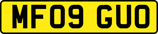 MF09GUO
