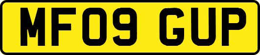 MF09GUP