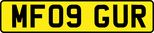MF09GUR